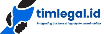 Trademark timlegal.id - integrating business & legality for sustainability