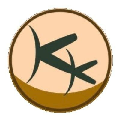 Trademark Kulik Kayu Resort (KK + Logo)