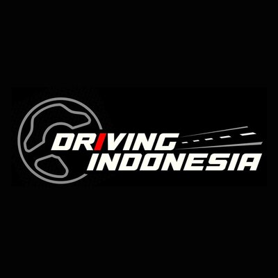 Trademark DRIVING INDONESIA