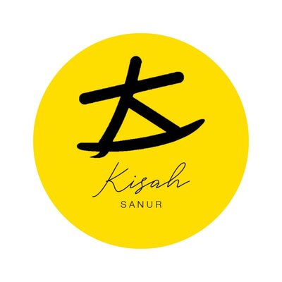 Trademark KISAH SANUR