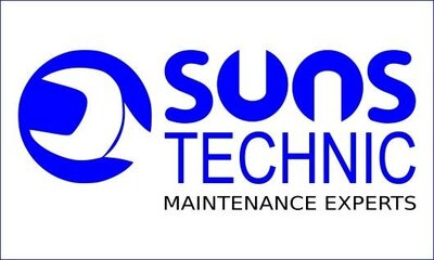 Trademark SUNS TECHNIC