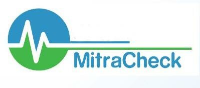 Trademark MitraCheck