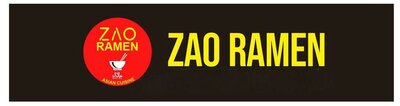 Trademark ZAO RAMEN