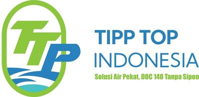 Trademark TTP TIPPTOP INDONESIA