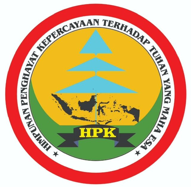 Trademark HPK HIMPUNAN PENGHAYAT KEPERCAYAAN TERHADAP TUHAN YANG MAHA ESA +
Logo/Lukisan