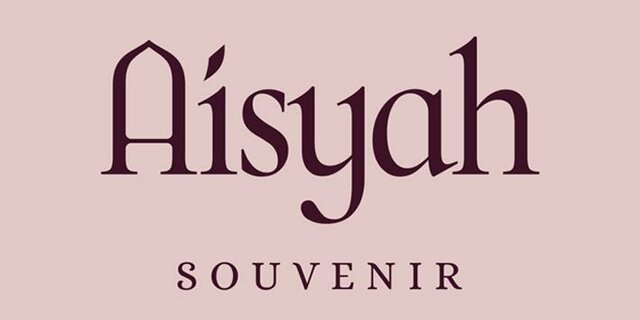 Trademark Aisyah Souvenir