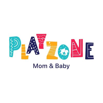 Trademark PLAYZONE Mom & Baby