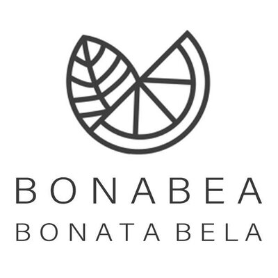 Trademark bonabeabonatabela + Logo