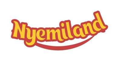 Trademark Nyemiland