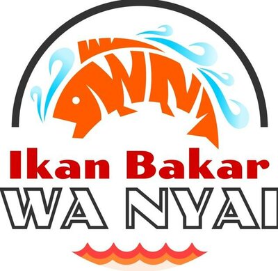 Trademark IKAN BAKAR WA NYAI + LOGO