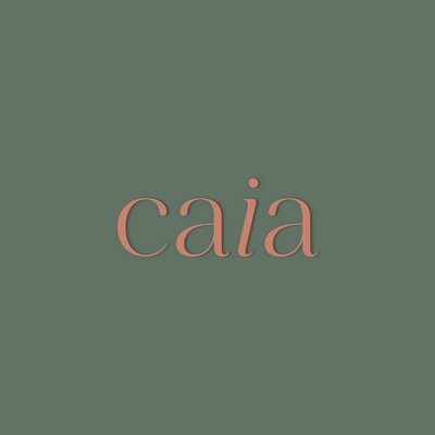 Trademark CAIA