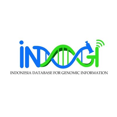 Trademark INDAGI (INDAGI Indonesia Database For Genomic Information)