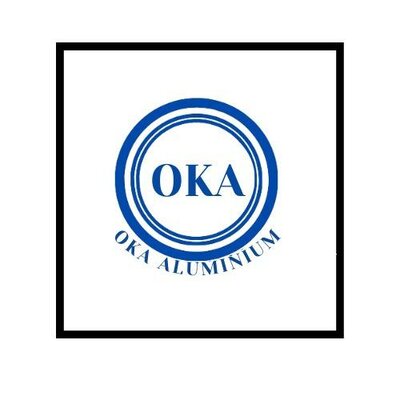 Trademark OKA ALUMINIUM