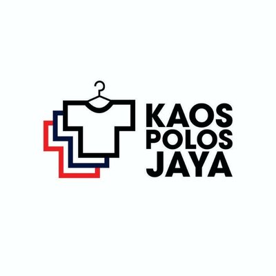 Trademark KAOSPOLOSJAYA DAN LOGO