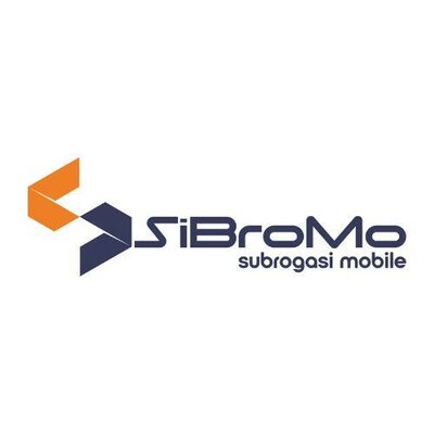 Trademark SiBroMo + Logo