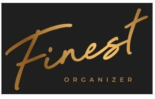 Trademark FINEST Organizer