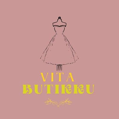 Trademark VITA BUTIKKU