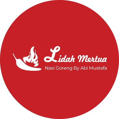 Trademark Nasi Goreng Lidah Mertua