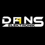 Trademark Dans Elektronik