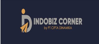 Trademark INDOBIZ CORNER BY PT CIPTA DINAMIKA