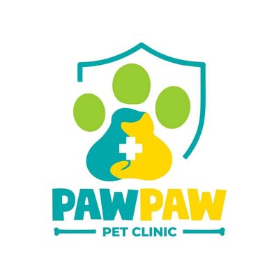 Trademark PAWPAW PET CLINIC