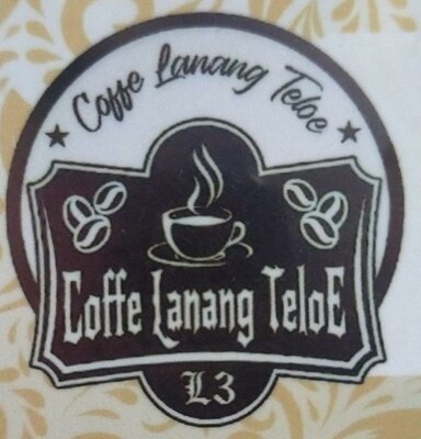 Trademark Coffe Lanang Teloe L 3