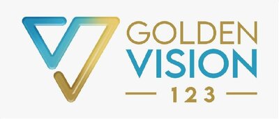 Trademark GOLDEN VISION 123