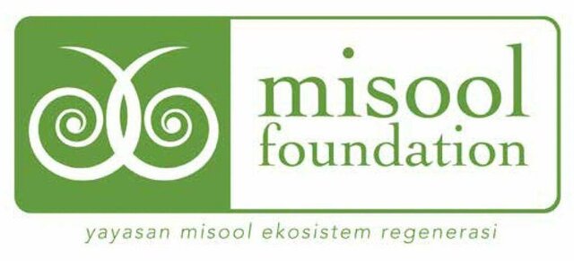 Trademark Misool Foundation (Yayasan Misool Ekosistem Regenerasi)