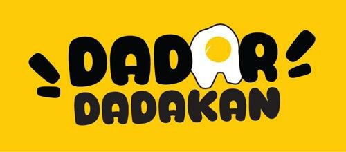 Trademark DADAR DADAKAN