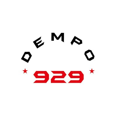 Trademark Dempo 929