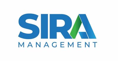 Trademark SIRA MANAGEMENT