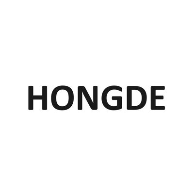 Trademark HONGDE