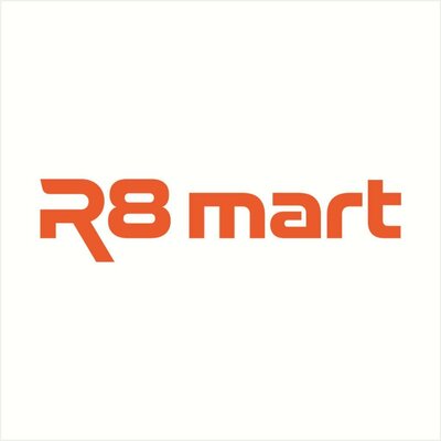 Trademark R8 mart