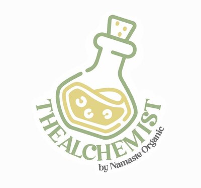 Trademark The Alchemist By Namaste Organic + Logo