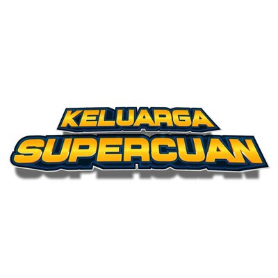 Trademark KELUARGA SUPERCUAN