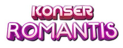 Trademark KONSER ROMANTIS