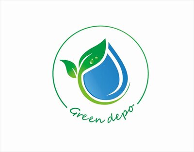 Trademark GREEN DEPO