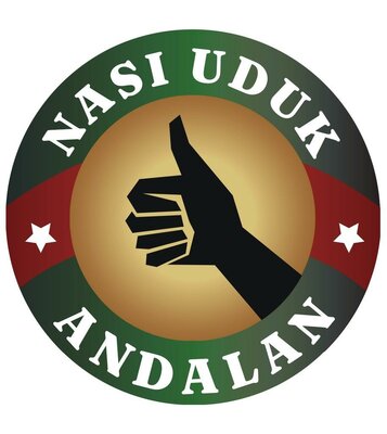 Trademark Nasi Uduk Andalan