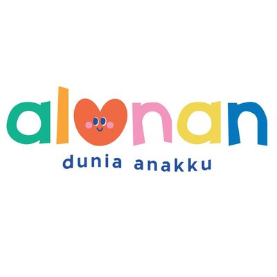 Trademark Alunan Dunia Anakku