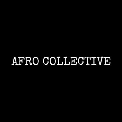 Trademark AFRO COLLECTIVE