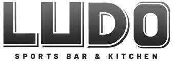 Trademark LUDO SPORTS BAR & KITCHEN