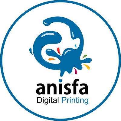 Trademark Anisfa Digital Printing