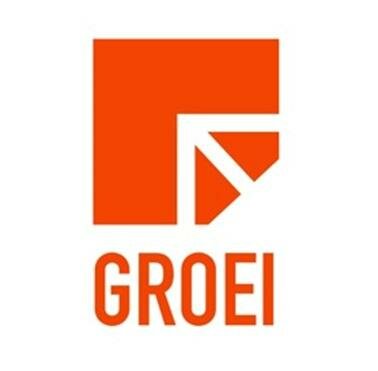 Trademark GROEI + LOGO