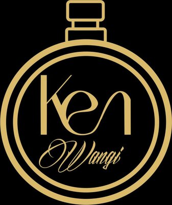 Trademark KenWangi