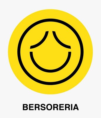 Trademark BERSORERIA