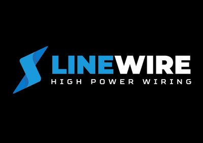 Trademark LINEWIRE HIGH POWER WIRING