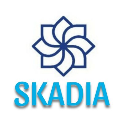 Trademark SKADIA