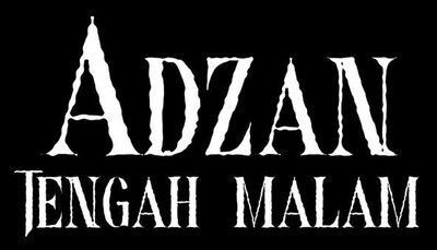 Trademark ADZAN TENGAH MALAM