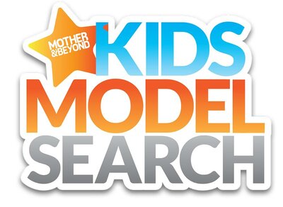 Trademark KIDS MODEL SEARCH