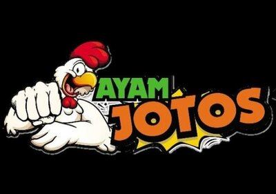 Trademark AYAM JOTOS